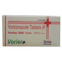 Vorier tablet