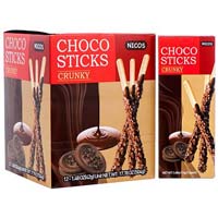 Choco stick