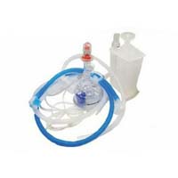 Cpap circuit