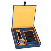 Watch gift set