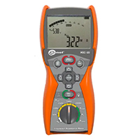 Resistance meters