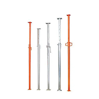 फॉर्मवर्क प्रोप