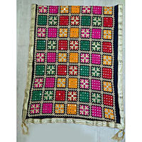 Phulkari dupatta