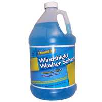 Windshield washer