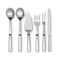 Serving utensils