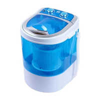 Mini washing machines