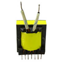 Pulse transformer