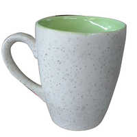 Milk mug