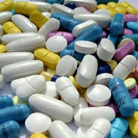 Allopathic products
