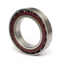 Nylon cages bearings