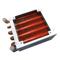 Heating coils