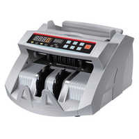 Cash Counting Machines