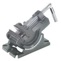 Milling Machine Accessories