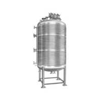 Stainless Steel Reactor