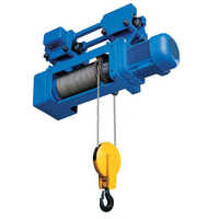 Skip Hoists