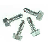 Metal Screws