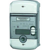 Watt Hour Meter