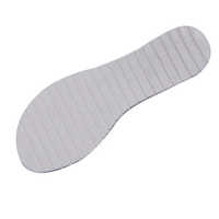 Pvc shoe sole