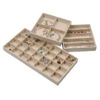Jewelry trays