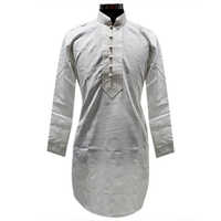 Mens Cotton Kurta