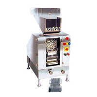 खाली कैप्सूल लोडर