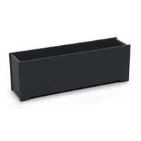 Rectangular planter