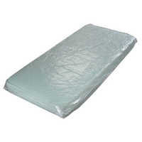 Plastic mattress bags