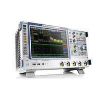 Mixed Signal Oscilloscope