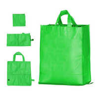 Folding Shopping Bag