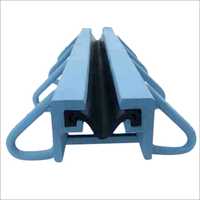 Strip seal expansion joint