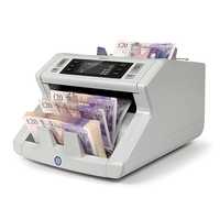 Banknote counter