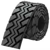 Tread rubber