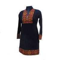 Traditional kurti