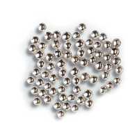 चीनी के गोले