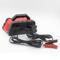 Car battery charger