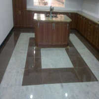 Granite Flooring Services