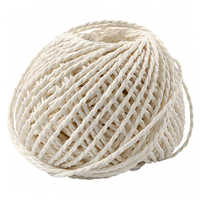 Paper yarn