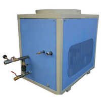 Water chiller