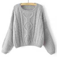Womens cardigan
