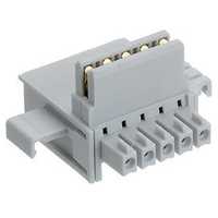 Bus connector