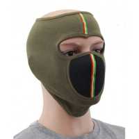 Air Pollution Mask