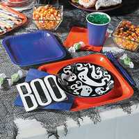 Halloween products