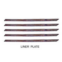 Liner plate