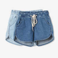 Ladies Short Pants