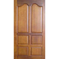 Teak wood panels