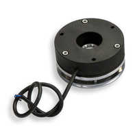 Hoist brake