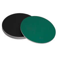 Pvc Coaster