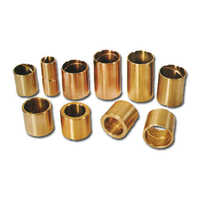 King pin bushings