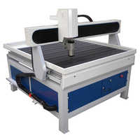 Cnc Stone Engraving Machine