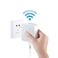 Pocket router
